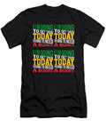 If Im Going Today Im Going to Need a Burrito Kaylin Watchorn T-Shirt