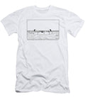 If Only Id Thought to Take My Damn Phone with Me I Alex Gregory No Index T-Shirt