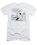 If the Total Is Wrong Is the Whole Thing Wrong Mike Flanagan T-Shirt