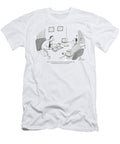 If Were Being Honest It Was Your Decision to Follow Leo Cullum T-Shirt