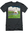 If You Build It They Will Come Eileen Sisk T-Shirt