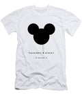 If You Can Dream It You Can Do It Walt Disney Dear Dear T-Shirt