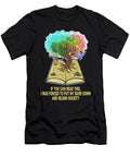 If You Can Read This I Was Forced to Rejoin Society Reading Maximus Designs T-Shirt