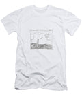 If You Look Directly At the Sun Liana Finck T-Shirt