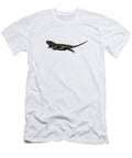 Iguana Karin Savage T-Shirt