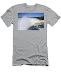 Iguassu Falls in Argentina Enrico Martino T-Shirt