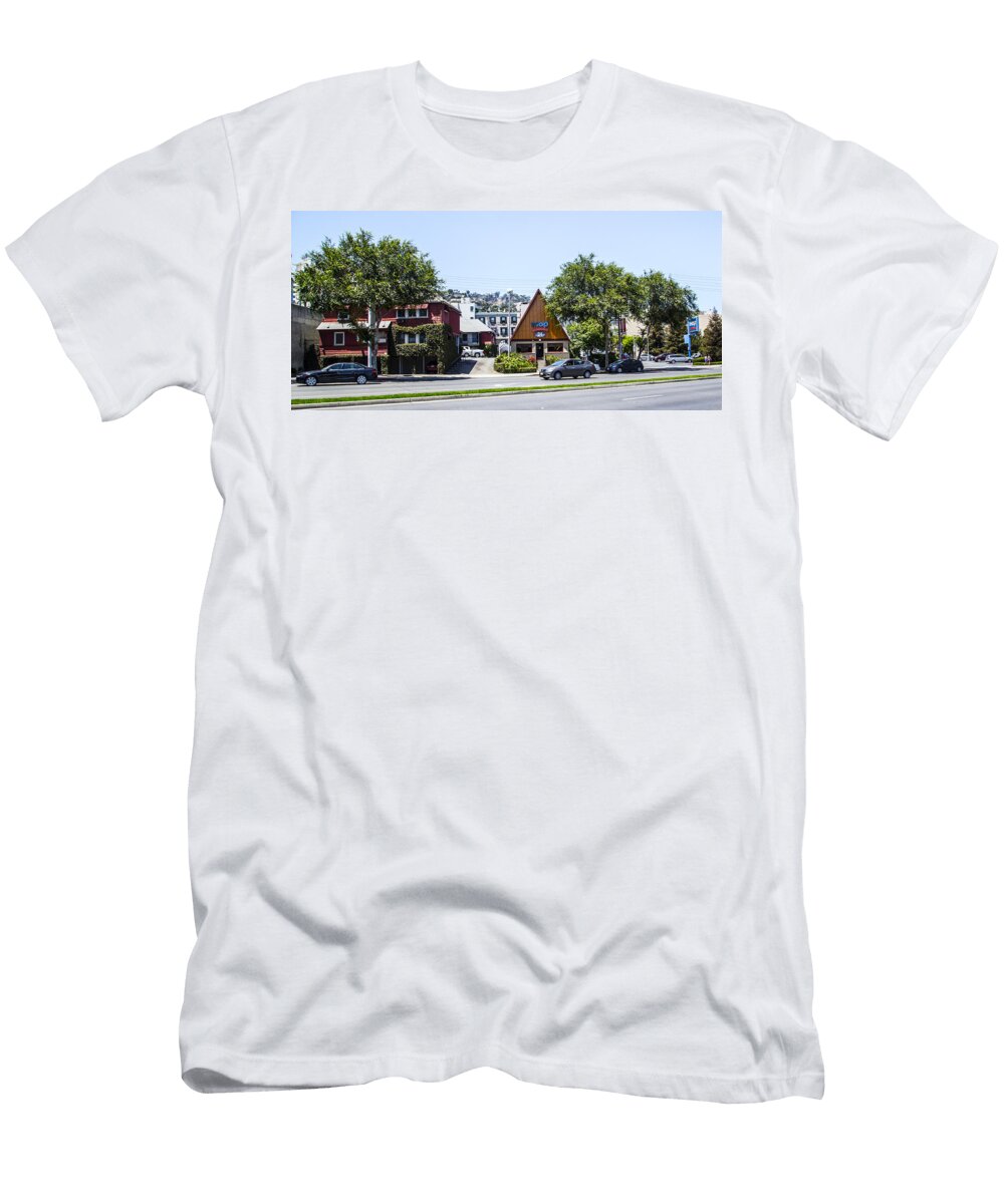 Ihop Angus Hooper Iii T-Shirt