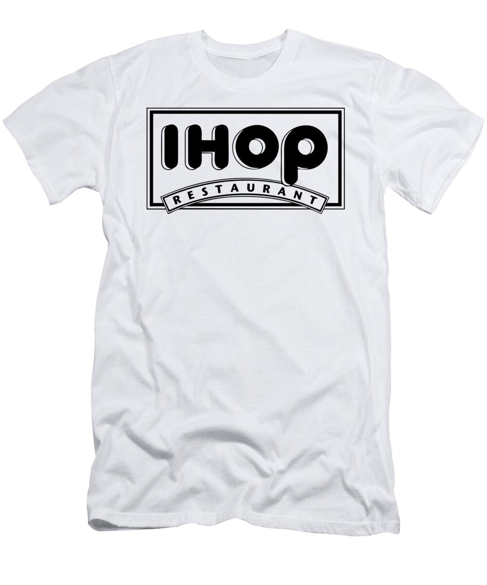 Ihop Food Aylin Can T-Shirt