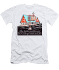 Ihop Studio Poco Los Angeles T-Shirt