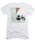 Il Sogno Dada Di Arturo Schwarz 1965 Mario Schifano Mario Schifano T-Shirt