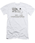 Ill Have Potato Soup Potato Salad Baked Potato Jack Corbett T-Shirt
