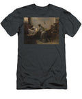 Ill Man Leo Van Aken T-Shirt