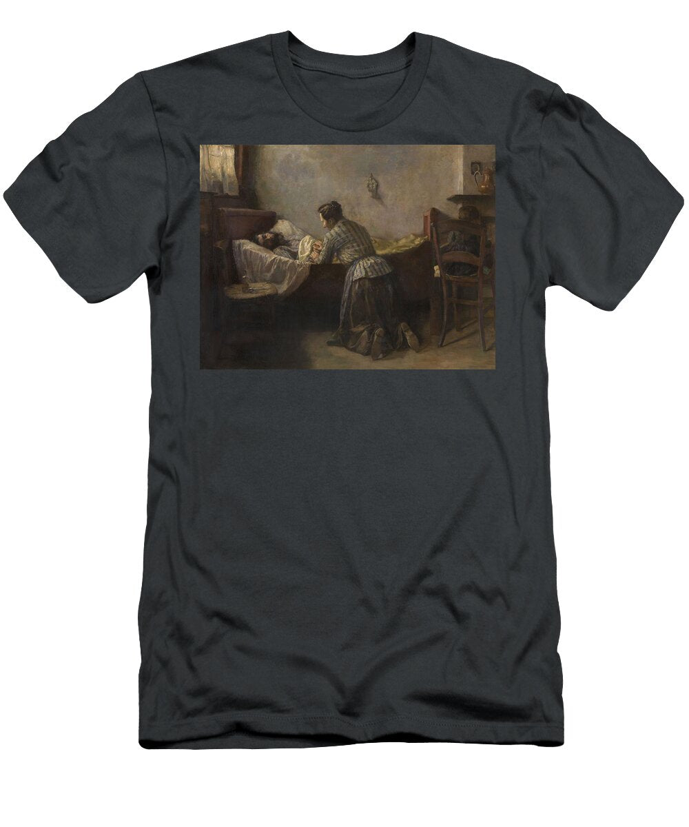 Ill Man Leo Van Aken T-Shirt
