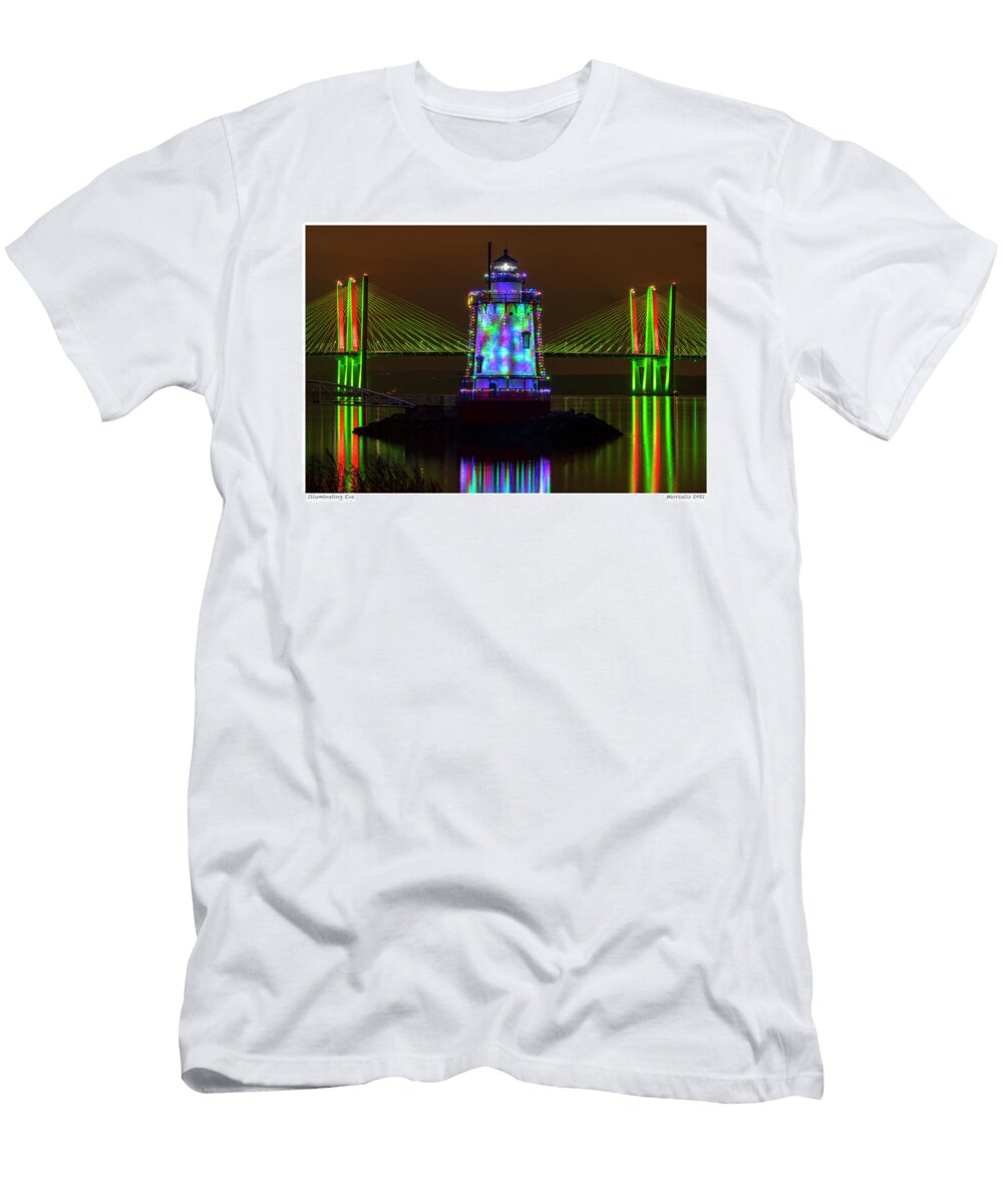 Illuminating Eve the Signature Series Angelo Marcialis T-Shirt