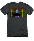 Illuninating Eve Angelo Marcialis T-Shirt