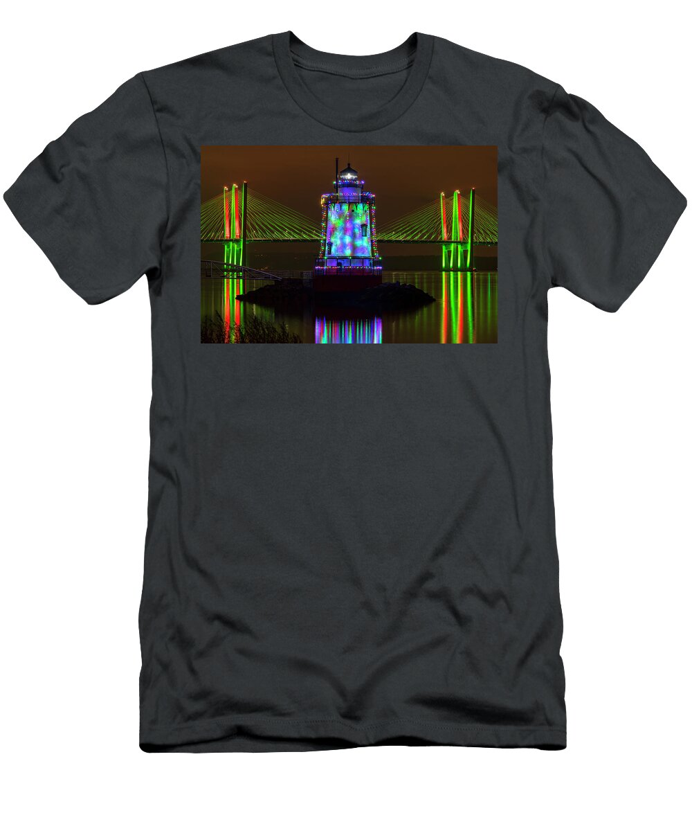 Illuninating Eve Angelo Marcialis T-Shirt