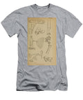 Illustration No 24 Artistic Rifki T-Shirt