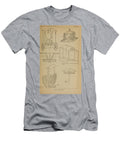 Illustration No 29 Artistic Rifki T-Shirt