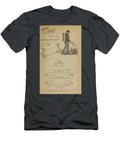 Illustration No 58 Artistic Rifki T-Shirt