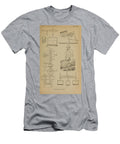 Illustration No 60 Artistic Rifki T-Shirt