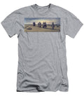 Illustration No 61 Artistic Rifki T-Shirt