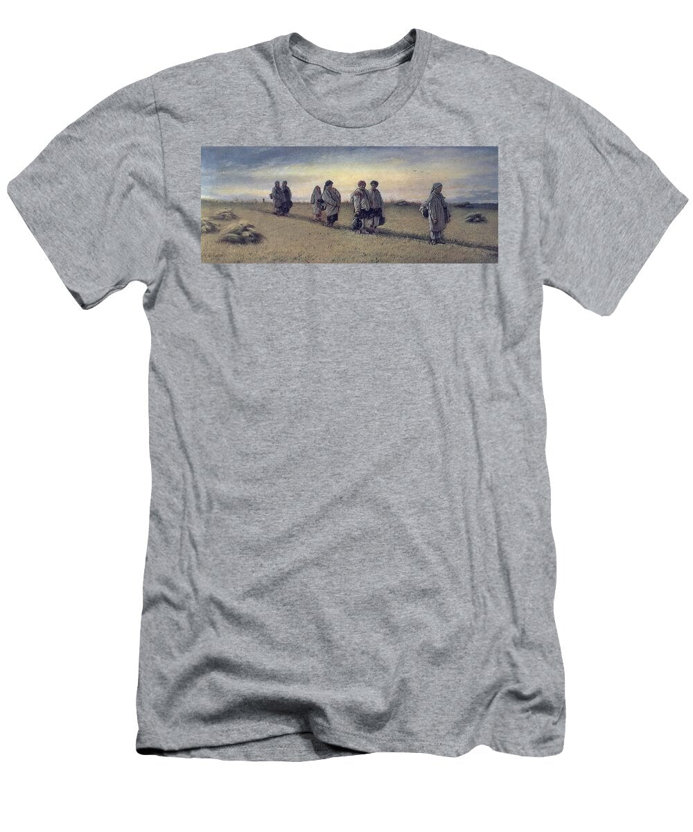 Illustration No 61 Artistic Rifki T-Shirt