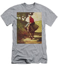 Illustration No 63 Artistic Rifki T-Shirt