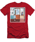 Illustration Twenty Four Irina Sztukowski T-Shirt