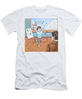 Illustration Twenty One Irina Sztukowski T-Shirt
