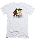 Illustrator Mualif Achmad T-Shirt