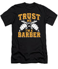 Im a Barber Values T-Shirt