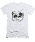 Im a Lawyer Robert Webe T-Shirt