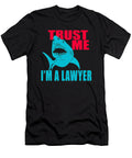 Im a Lawyer Rocky Rol T-Shirt