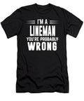 Im a Lawyer Youre Probably Wrong the Primal Matriarch Art T-Shirt