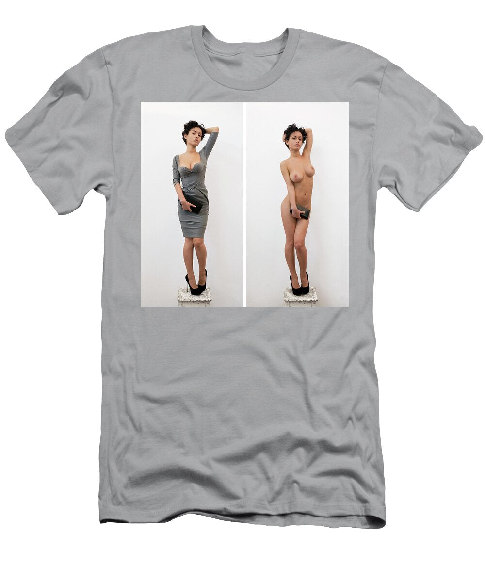 Im a Russian and Im Just the Same 2 Igor Chirikov T-Shirt