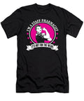 Im a Staff Pharmacist Tinh Tran Le Thanh T-Shirt