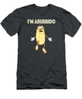 Im Aburrido Im a Burrito Cinco De Mayo Funny Cinco De Mayo River2gaja T-Shirt