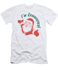 Im Exhausted Rahna Soraya T-Shirt