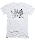 Im Going to Hide This Offshore for Tax Purposes Royston Robertson T-Shirt