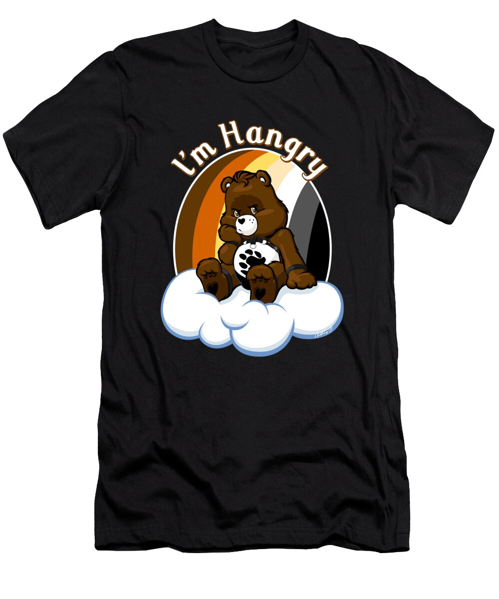 Im Hangry Anthony Jay T-Shirt
