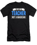 Im Just a Realtor Not a Magician the Primal Matriarch Art T-Shirt