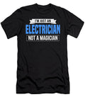 Im Just an Accountant Not a Magician the Primal Matriarch Art T-Shirt