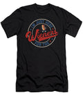 Im Just Here for the Wieners Funny 4th of July Yah Lishr T-Shirt