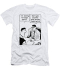 Im Looking for Legal Advice Dont Get Involved Kieran Meehan No Index T-Shirt