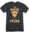 Im Nacho Friend Winnie Edwina T-Shirt