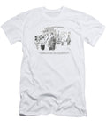 Im Not Going to Make Excuses Mike Twoh T-Shirt