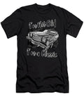 Im Not Old Im a Classic Vintage Car Lovers Gift Aerolovers Dany T-Shirt