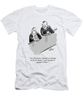 Im Old School Instead of Ranting on Social Media I Chris Wildt T-Shirt