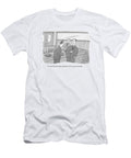 Im One of the Best Singer Songwriters Ever to Go P C Vey No Index T-Shirt