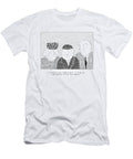 Im Pretty Sure I Have a Phd I Think One Came Bundled Christopher Burke T-Shirt